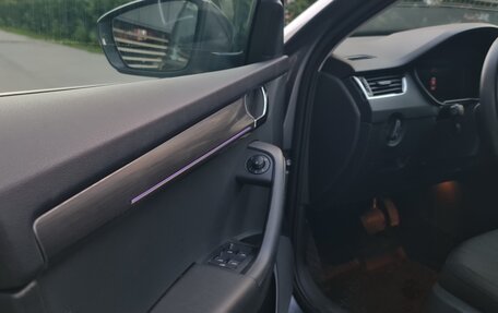 Skoda Octavia, 2020 год, 2 090 000 рублей, 15 фотография