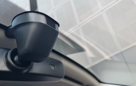 Skoda Octavia, 2020 год, 2 090 000 рублей, 17 фотография