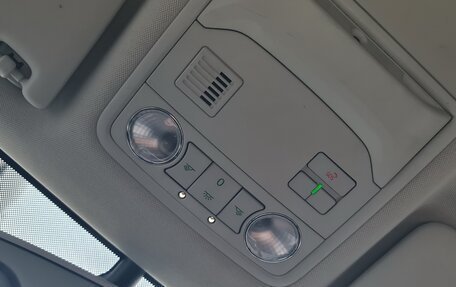 Skoda Octavia, 2020 год, 2 090 000 рублей, 18 фотография