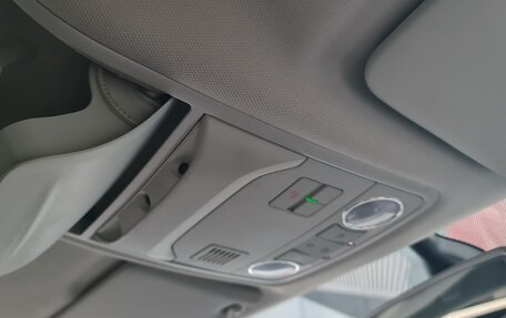 Skoda Octavia, 2020 год, 2 090 000 рублей, 19 фотография