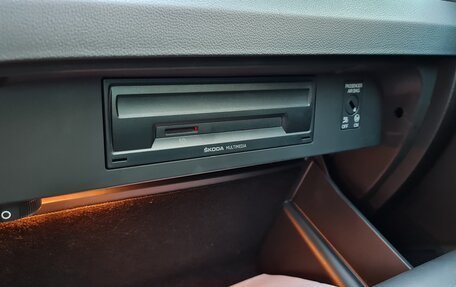 Skoda Octavia, 2020 год, 2 090 000 рублей, 22 фотография