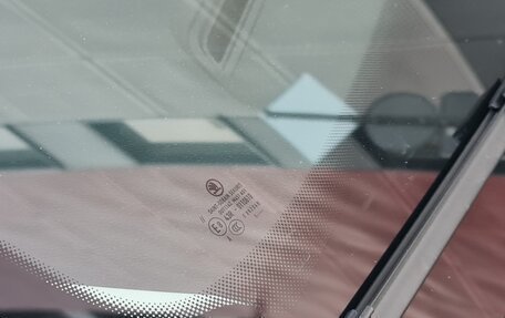 Skoda Octavia, 2020 год, 2 090 000 рублей, 27 фотография