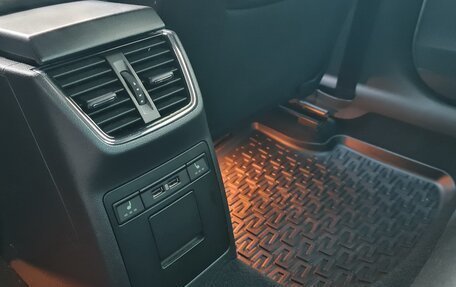 Skoda Octavia, 2020 год, 2 090 000 рублей, 23 фотография