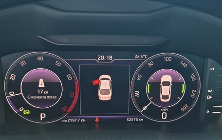 Skoda Octavia, 2020 год, 2 090 000 рублей, 31 фотография