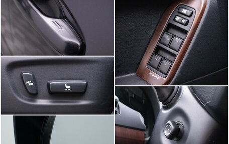 Toyota Land Cruiser Prado 150 рестайлинг 2, 2014 год, 3 290 000 рублей, 18 фотография