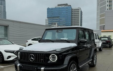 Mercedes-Benz G-Класс AMG, 2026 год, 30 000 000 рублей, 5 фотография