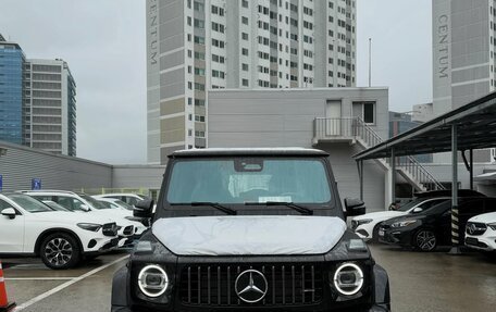Mercedes-Benz G-Класс AMG, 2026 год, 30 000 000 рублей, 6 фотография