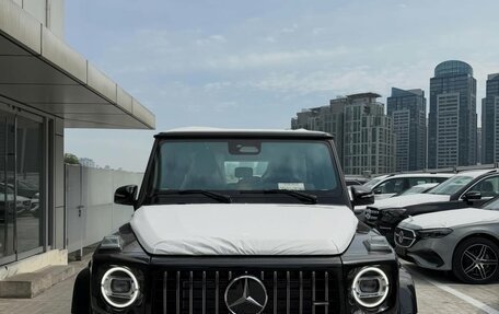Mercedes-Benz G-Класс AMG, 2026 год, 30 000 000 рублей, 3 фотография