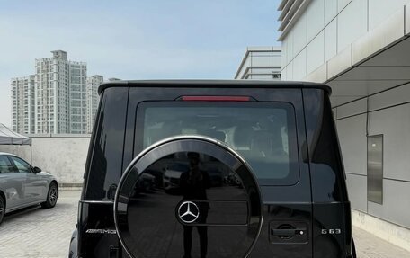 Mercedes-Benz G-Класс AMG, 2026 год, 30 000 000 рублей, 2 фотография