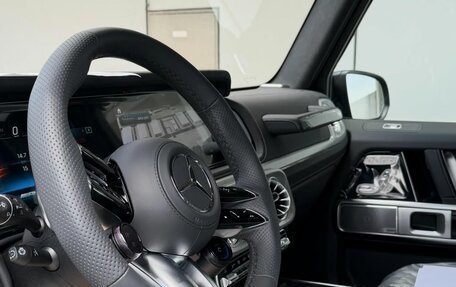 Mercedes-Benz G-Класс AMG, 2026 год, 30 000 000 рублей, 4 фотография