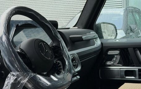 Mercedes-Benz G-Класс AMG, 2026 год, 30 000 000 рублей, 8 фотография