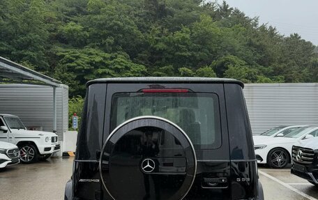 Mercedes-Benz G-Класс AMG, 2026 год, 30 000 000 рублей, 7 фотография