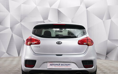 KIA cee'd III, 2017 год, 1 099 000 рублей, 3 фотография