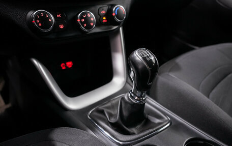 KIA cee'd III, 2017 год, 1 099 000 рублей, 7 фотография