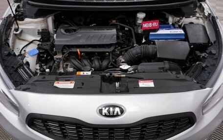 KIA cee'd III, 2017 год, 1 099 000 рублей, 10 фотография