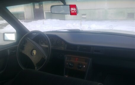 Mercedes-Benz W124, 1987 год, 130 000 рублей, 8 фотография