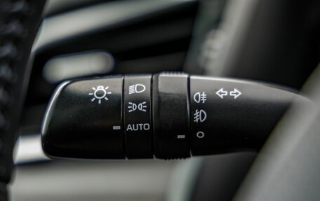 Toyota Camry, 2018 год, 2 848 000 рублей, 22 фотография