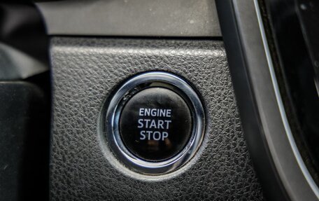Toyota Camry, 2018 год, 2 848 000 рублей, 24 фотография