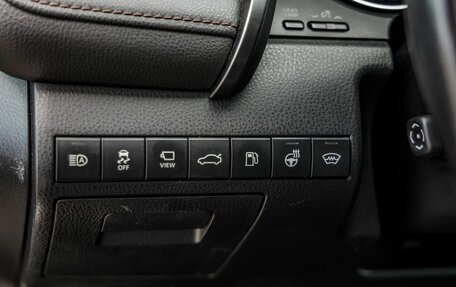 Toyota Camry, 2018 год, 2 848 000 рублей, 17 фотография