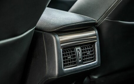 Toyota Camry, 2018 год, 2 848 000 рублей, 29 фотография