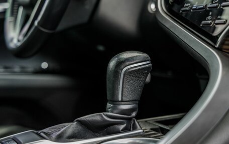 Toyota Camry, 2018 год, 2 848 000 рублей, 37 фотография