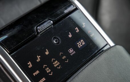 Toyota Camry, 2018 год, 2 848 000 рублей, 30 фотография