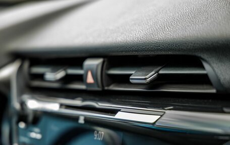 Toyota Camry, 2018 год, 2 848 000 рублей, 35 фотография