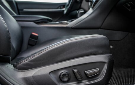 Toyota Camry, 2018 год, 2 848 000 рублей, 33 фотография