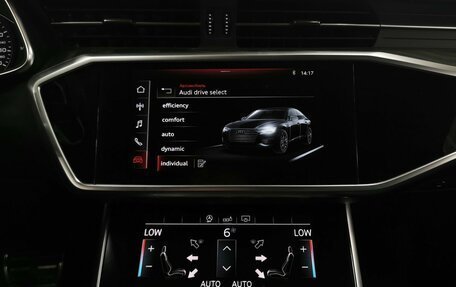 Audi A6, 2019 год, 2 745 150 рублей, 21 фотография