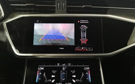 Audi A6, 2019 год, 2 745 150 рублей, 22 фотография