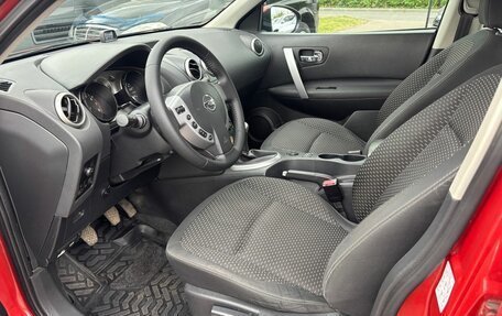 Nissan Qashqai, 2007 год, 694 000 рублей, 8 фотография