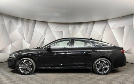 KIA K5, 2024 год, 2 999 000 рублей, 4 фотография