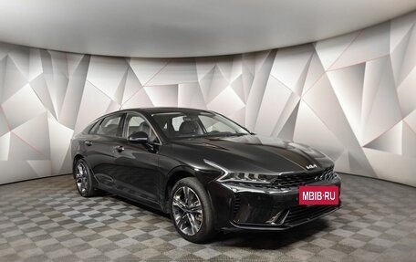 KIA K5, 2024 год, 2 999 000 рублей, 3 фотография