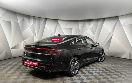 KIA K5, 2024 год, 2 999 000 рублей, 2 фотография