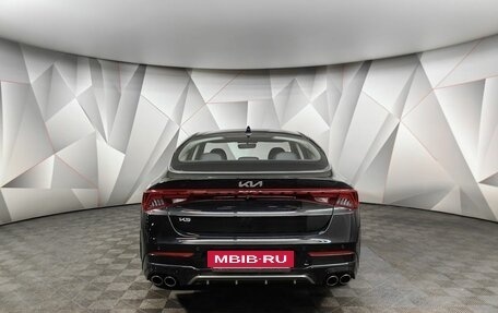 KIA K5, 2024 год, 2 999 000 рублей, 6 фотография