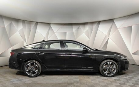 KIA K5, 2024 год, 2 999 000 рублей, 19 фотография