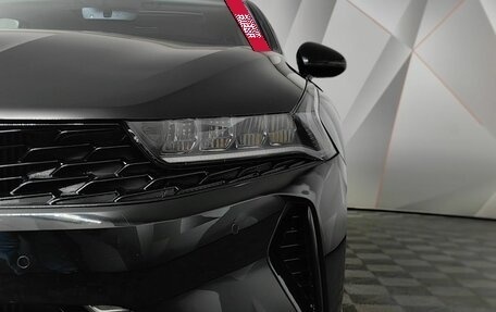KIA K5, 2024 год, 2 999 000 рублей, 20 фотография