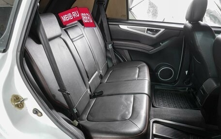 Lifan X60 I рестайлинг, 2017 год, 699 000 рублей, 7 фотография