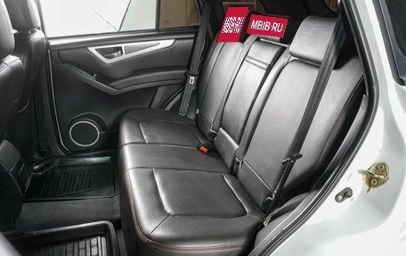 Lifan X60 I рестайлинг, 2017 год, 699 000 рублей, 9 фотография