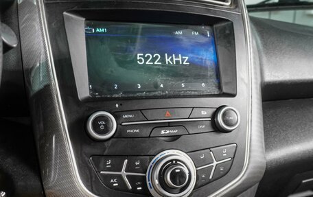 Lifan X60 I рестайлинг, 2017 год, 699 000 рублей, 14 фотография