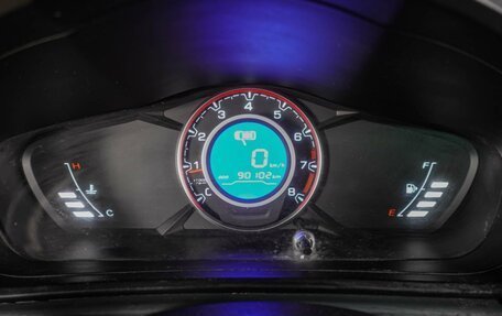 Lifan X60 I рестайлинг, 2017 год, 699 000 рублей, 19 фотография