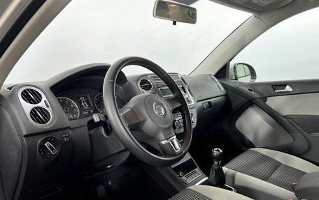 Volkswagen Tiguan I, 2011 год, 1 150 000 рублей, 10 фотография