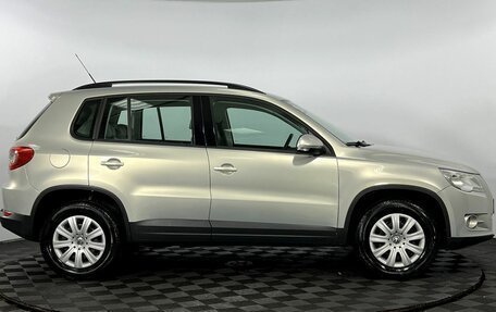 Volkswagen Tiguan I, 2011 год, 1 150 000 рублей, 5 фотография