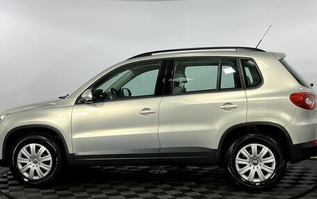 Volkswagen Tiguan I, 2011 год, 1 150 000 рублей, 9 фотография
