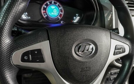 Lifan X60 I рестайлинг, 2017 год, 699 000 рублей, 15 фотография