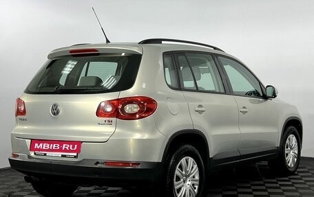 Volkswagen Tiguan I, 2011 год, 1 150 000 рублей, 6 фотография