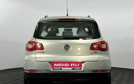Volkswagen Tiguan I, 2011 год, 1 150 000 рублей, 7 фотография