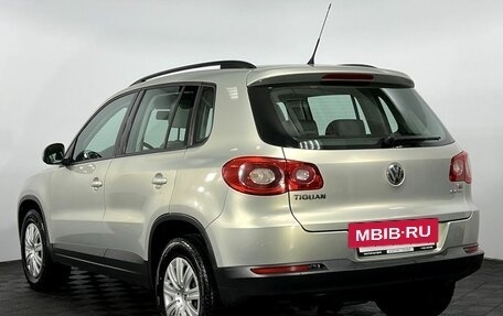 Volkswagen Tiguan I, 2011 год, 1 150 000 рублей, 8 фотография