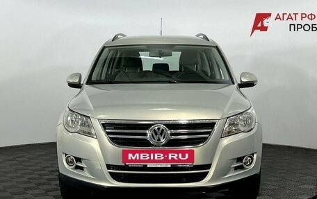 Volkswagen Tiguan I, 2011 год, 1 150 000 рублей, 3 фотография
