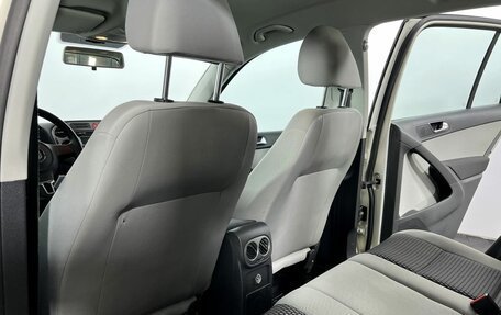 Volkswagen Tiguan I, 2011 год, 1 150 000 рублей, 11 фотография